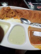 Mahaveer Restraunt