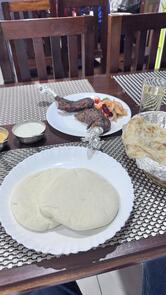 Chillies BBQ Restaurant & BAKES