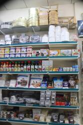 The Baker’s Heart Best Bakery Raw Material Shop, Cake Decorating Material Shop, Baking Chocolate Shop