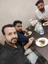 Shahi Zaika Restaurant