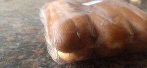 Santosh bakery