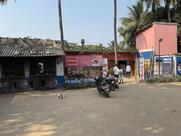 Rudrani Dhaba