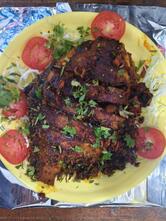 Ajmeri Restaurant