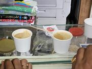 Shanthi Coffee Works
