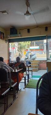 Pawar Restaurant