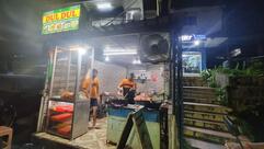 Dul Dul Fast Food