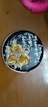 Praba Cakes Bakes