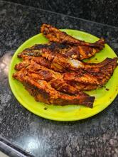 SHANTADURGA FISHLAND SEAFOOD HOTEL