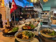 Nguyen-Saveurs du Vietnam