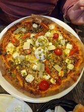 Restaurant Tullio