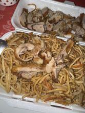 LiQin Wok