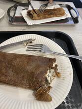 Le Goût Des Crêpes