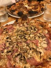 La Fabrique Pizza & Pasta
