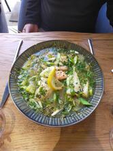 Le Shima Sushi Bar & Cuisine asiatique