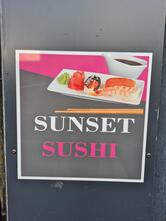 HOT SUSHI