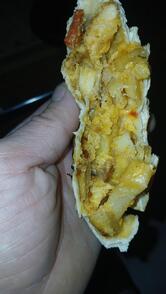 Mara Pizza