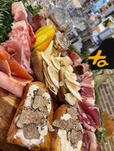 GRANU Bistrot – Caffetteria, Enoteca & Cucina
