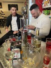 Bar degli Eroi