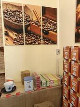 L° isolabella del caffe