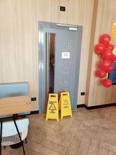 McDonald's Frascati Drive