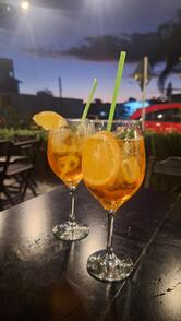 Canto Bistrô Bar