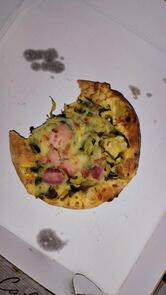 ROMANO PIZZARIA
