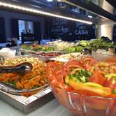 Restaurante Sabores do Brasil Cuiabá
