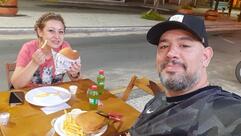 Mestre Cuca Hamburgueria