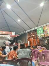 Acarajé do Baiano