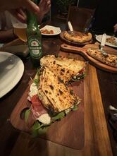 Cats Pizza
