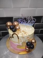 Miracle Cake House