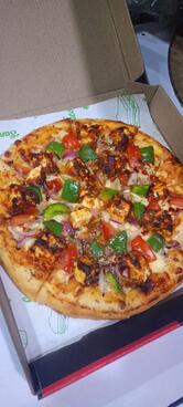 Pizza Sharing