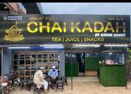CHAI KADHA