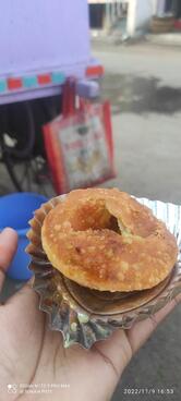 Santosh Khandelwal Special KACHORI