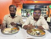 Shri Sharanabasaveswara Khanavali p,b,road Haveri. Haveri