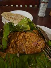 Almond Restaurant