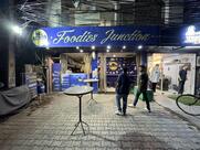 Foodies Junction