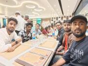 Mosat Biriyani House