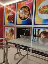 Ray Food Plaza