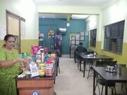 Karthika Restaurant