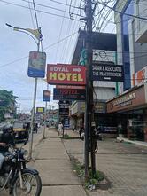 Hotel New Royal