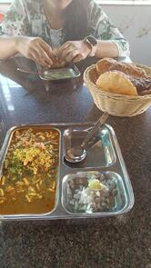 Hotel Prapanch
