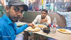 Mahavir mistan Bhandar And Chat Houses Muzaffarpur Bihar