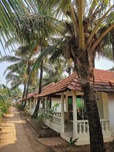 Morjim Holiday Beach Resort