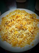 Kaynat Hazi Biriyani centre