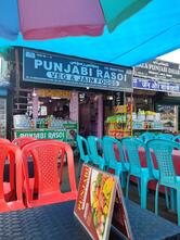 Punjabi Rasoi Veg And Jain Foods
