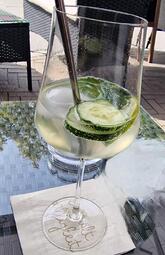 El Vino Weinbar & Vinothek