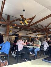 Shivers Creek Catfish House (Crystal Springs Location)