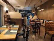 La biblioteca della pizza
