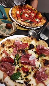 Bèrc Pizza Bar